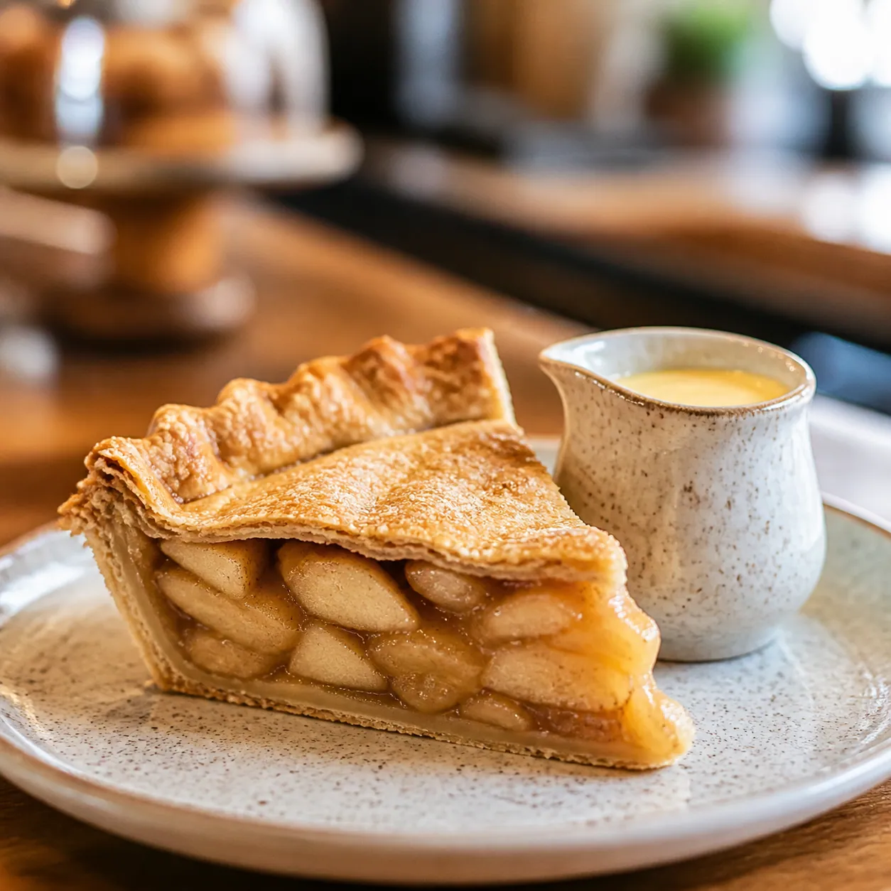 Apple pie