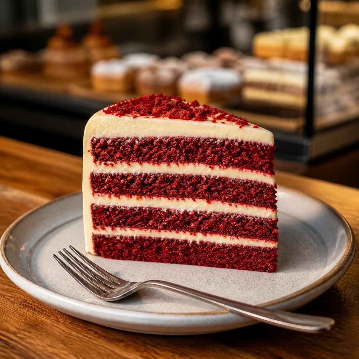 Red velvet