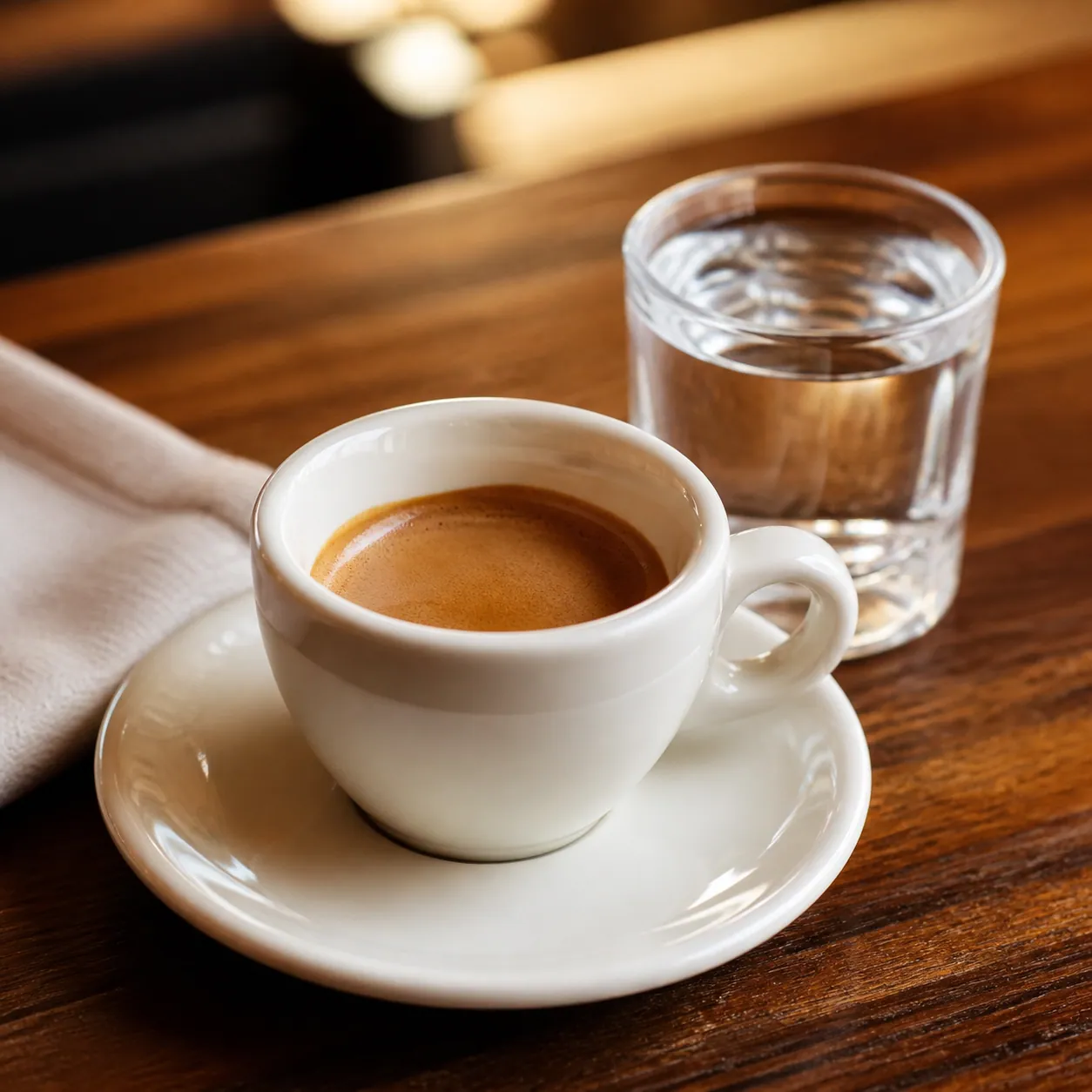 Espresso